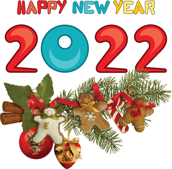 Transparent New Year Christmas Day Bauble Mrs. Claus for Happy New Year 2022 for New Year