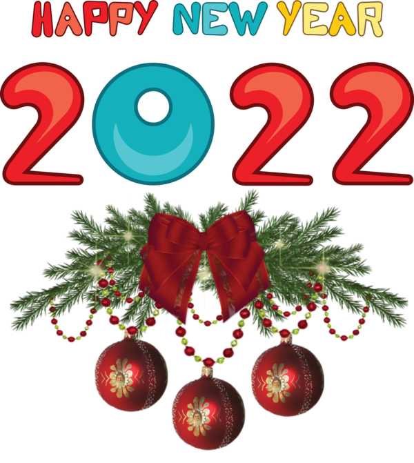 Transparent New Year Mrs. Claus Christmas Day New Year for Happy New Year 2022 for New Year