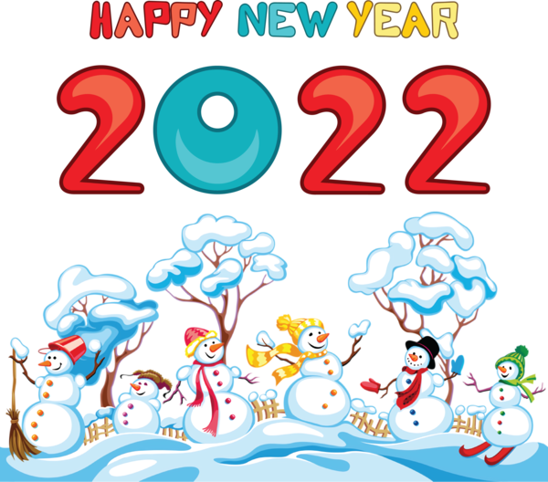Transparent New Year Matroskin the Cat Christmas Day February for Happy New Year 2022 for New Year