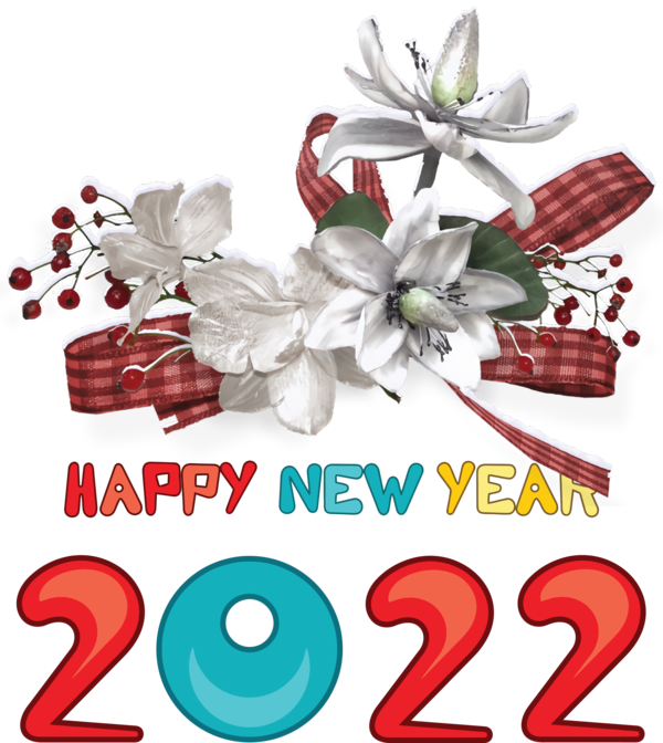 Transparent New Year Mrs. Claus Rudolph New Year for Happy New Year 2022 for New Year