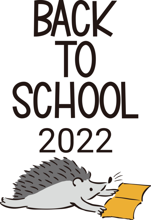 Transparent Back to School Birds Cartoon Beak for Welcome Back to School for Back To School