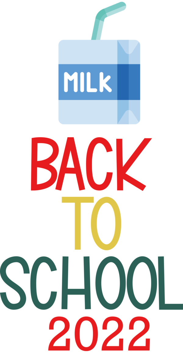 Transparent Back to School Logo Sign Line for Welcome Back to School for Back To School