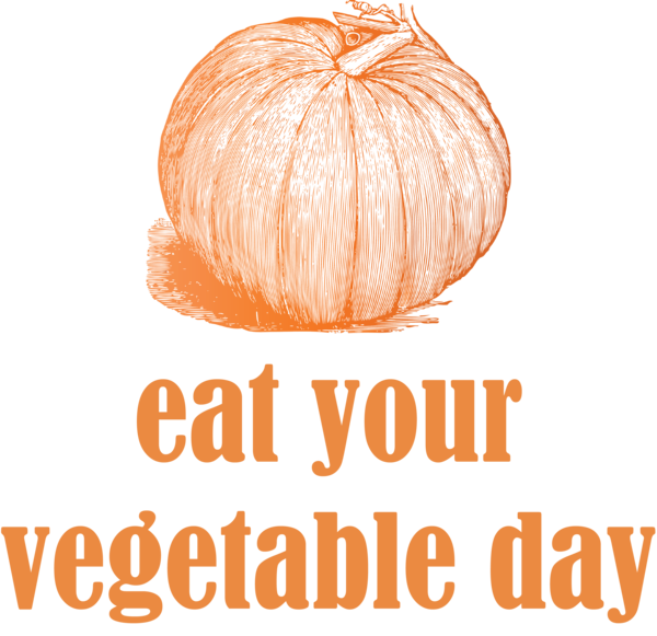Transparent World Vegetarian Day Vegetarian cuisine Winter squash Fruit for Eat Your Vegetables Day for World Vegetarian Day