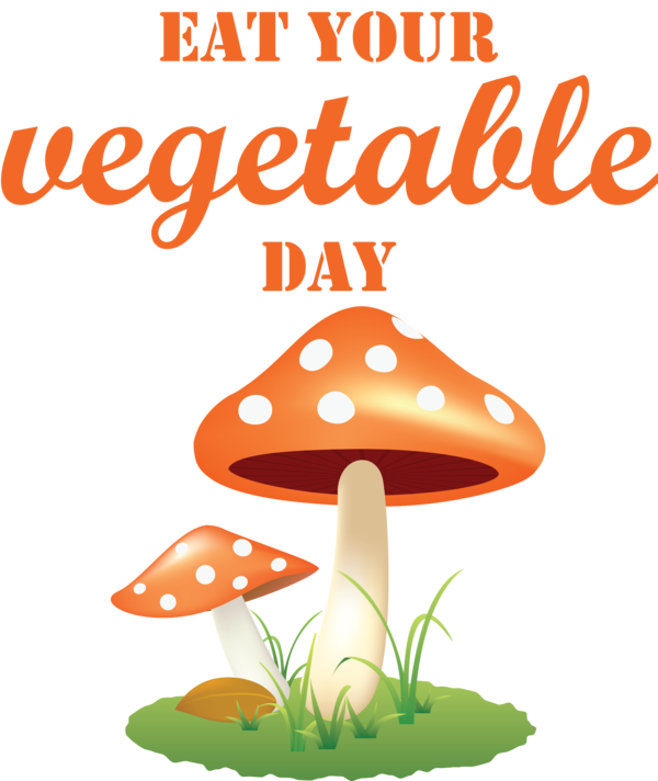 Transparent World Vegetarian Day Intellectual property  Orange S.A. for Eat Your Vegetables Day for World Vegetarian Day
