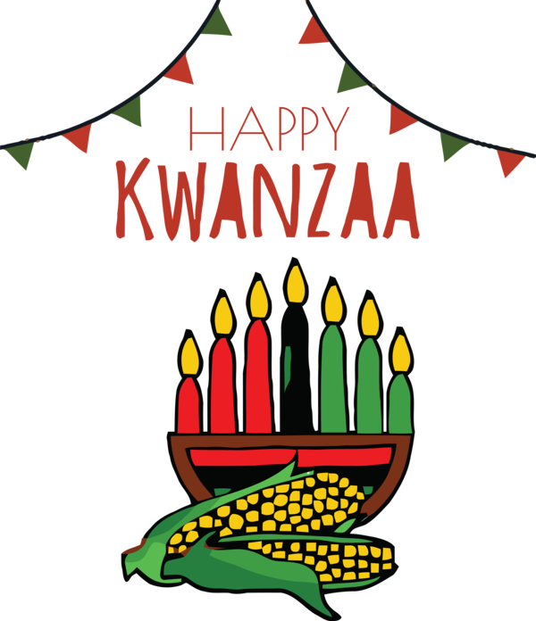 Transparent Kwanzaa  for Happy Kwanzaa for Kwanzaa