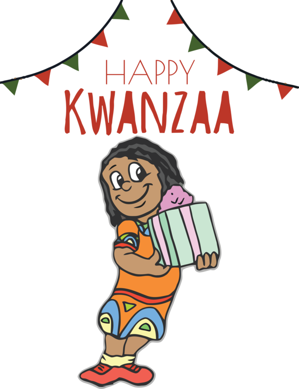 Transparent Kwanzaa Kwanzaa Celebration 2020 for Happy Kwanzaa for Kwanzaa