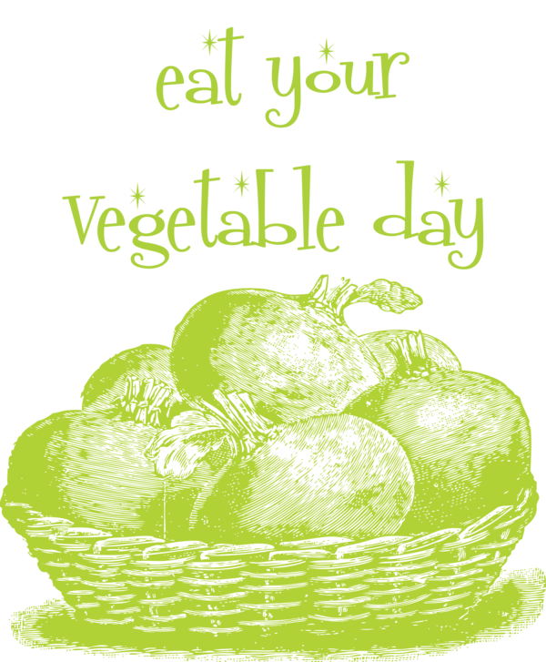 Transparent World Vegetarian Day Vegetable Italian cuisine Royalty-free for Eat Your Vegetables Day for World Vegetarian Day