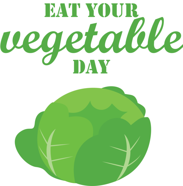 Transparent World Vegetarian Day Leaf vegetable Frogs Leaf for Eat Your Vegetables Day for World Vegetarian Day