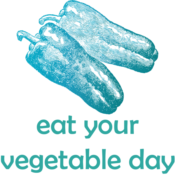 Transparent World Vegetarian Day Shoe H&M Line for Eat Your Vegetables Day for World Vegetarian Day