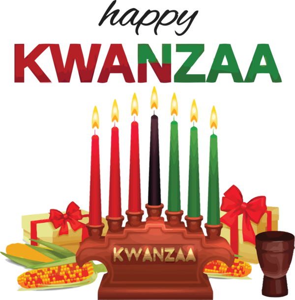 Transparent Kwanzaa The African American Holiday of Kwanzaa Kwanzaa The African American Holiday of Kwanzaa: A Celebration of Family, Community & Culture for Happy Kwanzaa for Kwanzaa