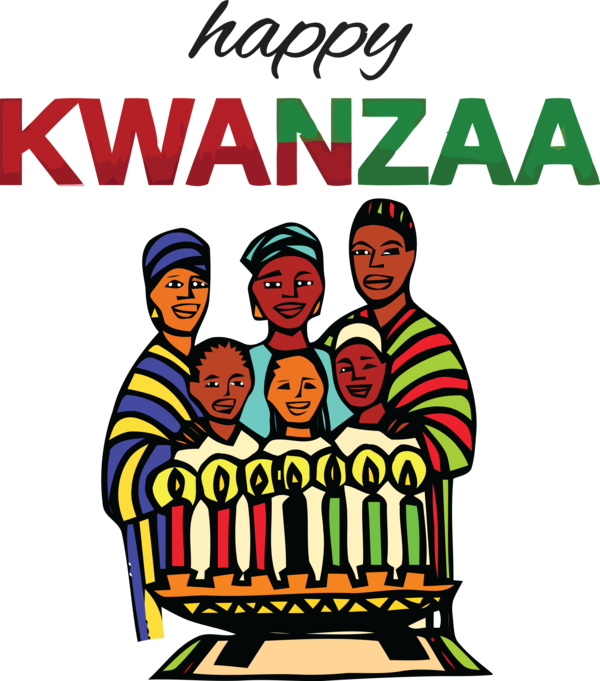 Transparent Kwanzaa The African American Holiday of Kwanzaa: A Celebration of Family, Community & Culture The African American Holiday of Kwanzaa Maulana Karenga for Happy Kwanzaa for Kwanzaa