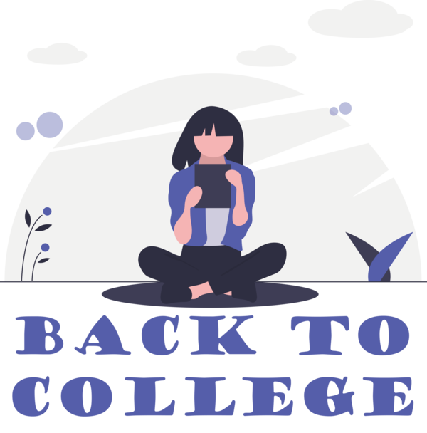 Transparent Back to School Fitness Centre Workflow Organization for Back to College for Back To School