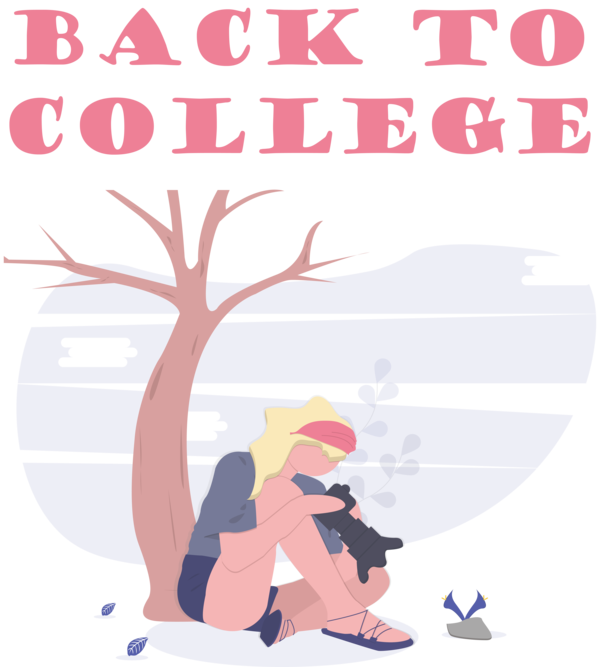 Transparent Back to School Python Tuple Icon for Back to College for Back To School