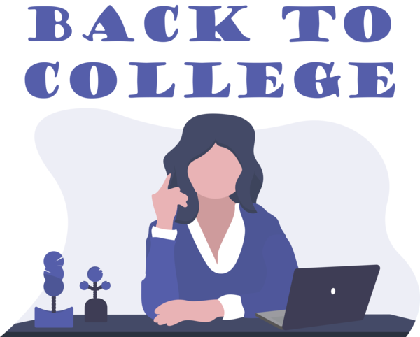 Transparent Back to School Public Relations Organization Conversation for Back to College for Back To School