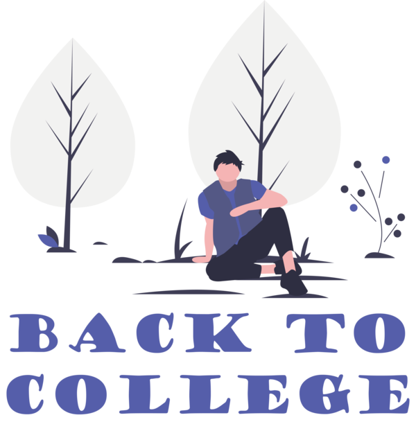 Transparent Back to School Logo University of Houston Gymshark for Back to College for Back To School