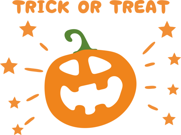 Transparent Halloween Management Organization Service for Trick Or Treat for Halloween