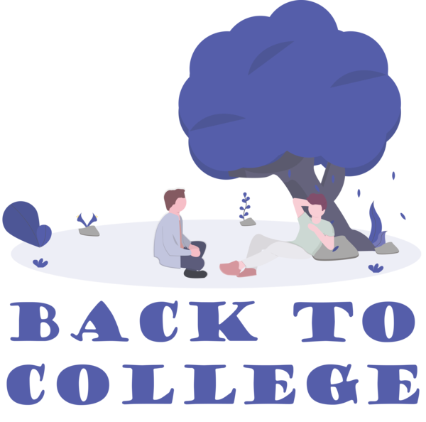 Transparent Back to School Health Therapy Mental health for Back to College for Back To School
