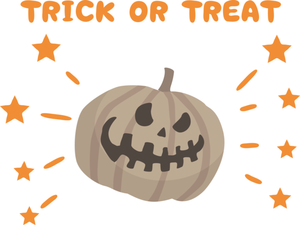 Transparent Halloween CC Ter Vesten Painting Drawing for Trick Or Treat for Halloween