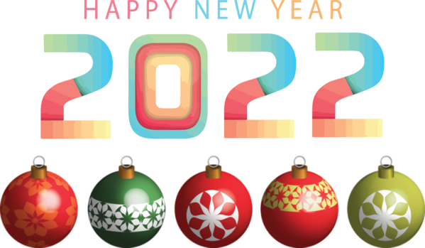 Transparent New Year 2022 Download Festival Capodanno 2022 2022 for Happy New Year 2022 for New Year