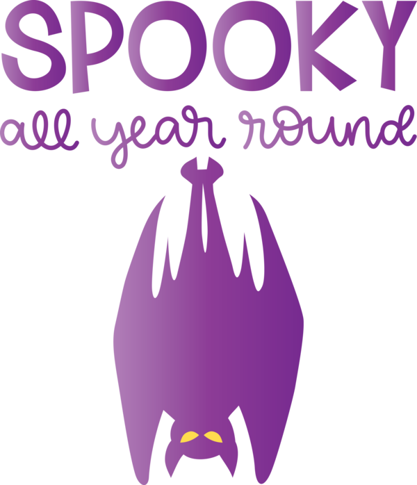 Transparent Halloween Logo Design Cartoon for Halloween Boo for Halloween