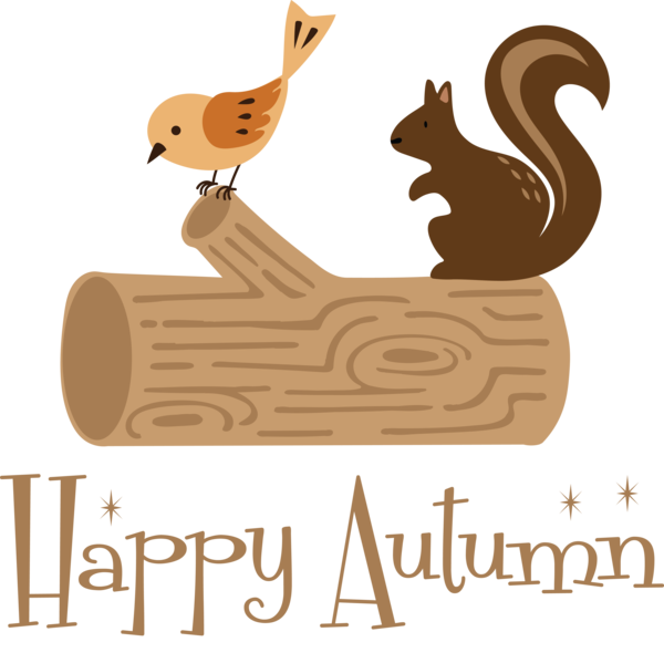 Transparent thanksgiving Birds Chicken Logo for Hello Autumn for Thanksgiving
