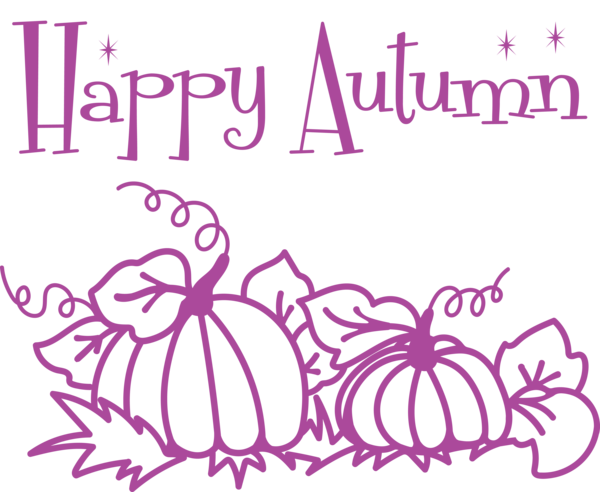 Transparent thanksgiving Visual arts Design Drawing for Hello Autumn for Thanksgiving