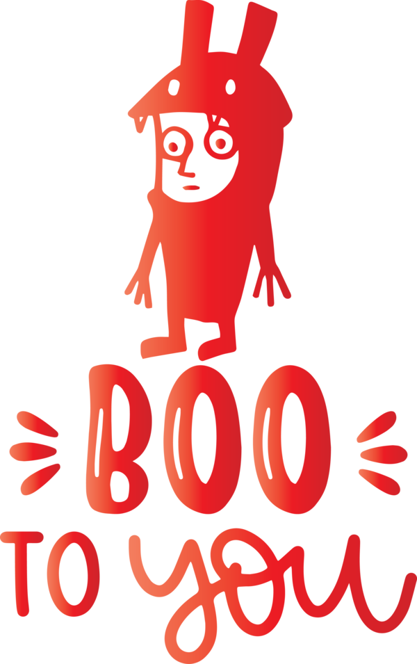 Transparent Halloween Cricut Design for Halloween Boo for Halloween