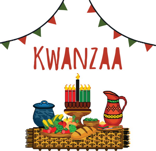 Transparent kwanzaa Kwanzaa African Americans for Happy Kwanzaa for Kwanzaa