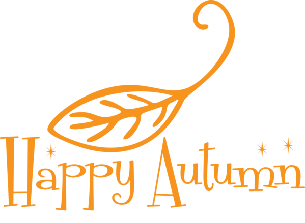 Transparent thanksgiving Logo Line Meter for Hello Autumn for Thanksgiving