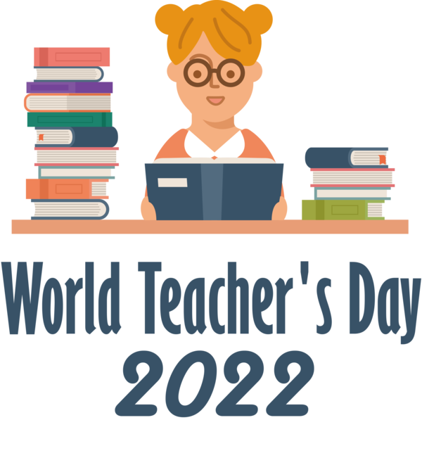 Transparent World Teacher's Day World Teacher's Day learning Teachers' Day for Teachers' Days for World Teachers Day