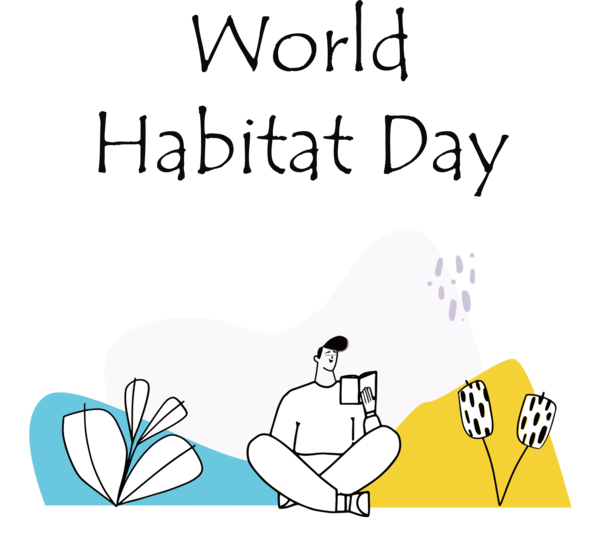 Transparent World Habitat Day Icon Infographic Adobe Photoshop for Habitat Day for World Habitat Day