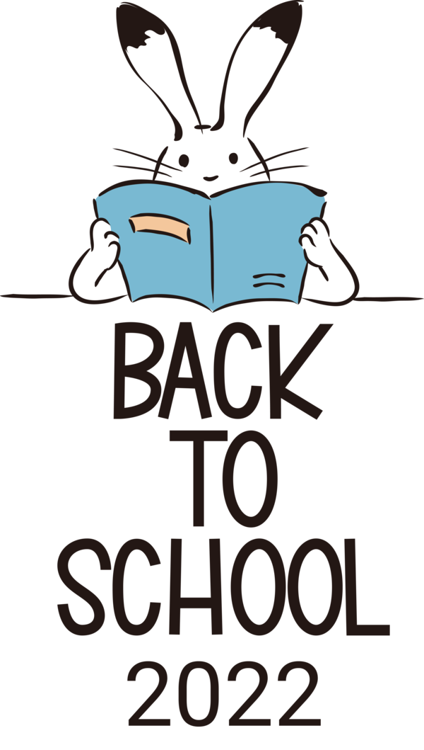 Transparent Back to School Logo Design Behavior for Welcome Back to School for Back To School
