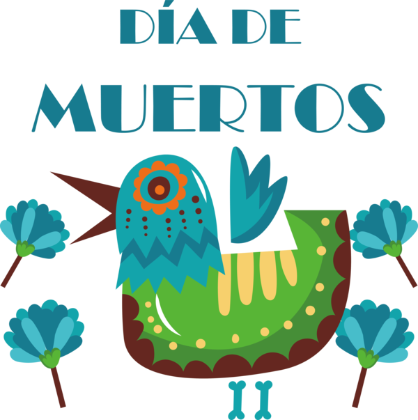 Transparent Day of the Dead Squirrels Design Chipmunks for Día de Muertos for Day Of The Dead