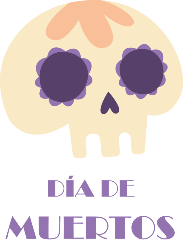 Transparent Day of the Dead Logo Mount Erciyes Behavior for Día de Muertos for Day Of The Dead