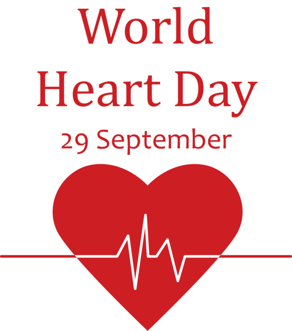 Transparent World Heart Day Table tennis Web Developer Web design for Heart Day for World Heart Day