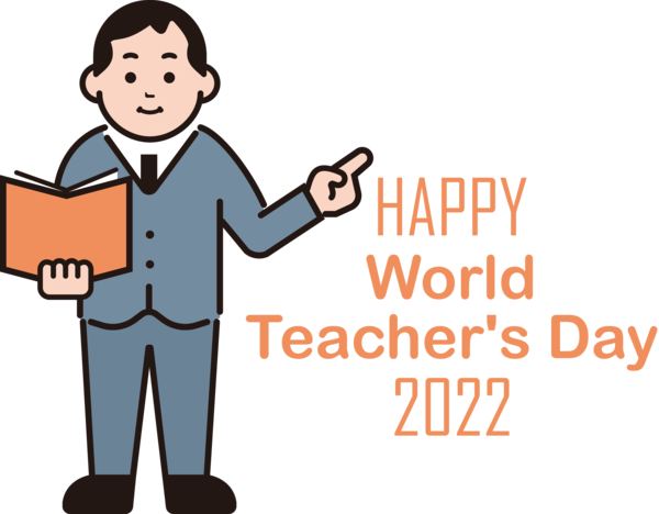 Transparent World Teacher's Day Kuwaiti dinar Currency United States Dollar for Teachers' Days for World Teachers Day