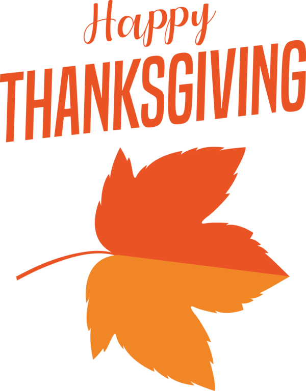 Transparent Thanksgiving Flower Logo for Happy Thanksgiving for Thanksgiving