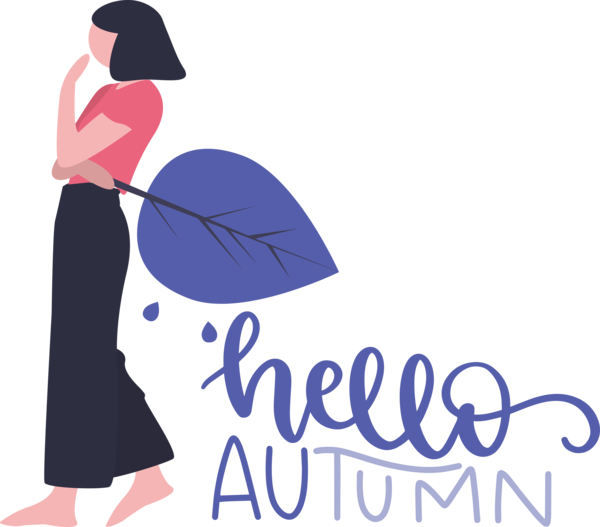 Transparent thanksgiving Public Relations Logo Line for Hello Autumn for Thanksgiving