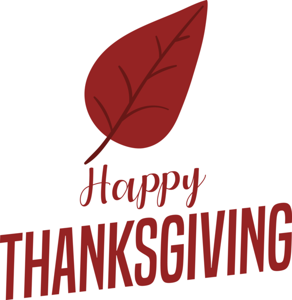 Transparent Thanksgiving Logo Line Meter for Happy Thanksgiving for Thanksgiving