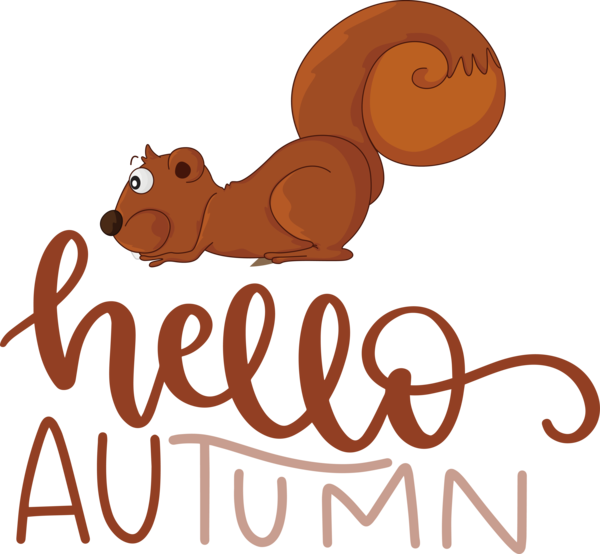Transparent thanksgiving Cartoon Logo Meter for Hello Autumn for Thanksgiving