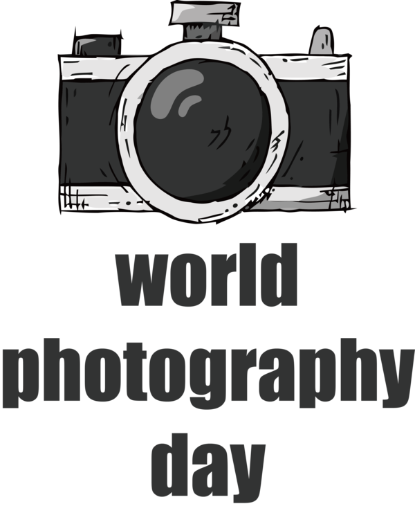 Transparent World Photography Day Kandersteg International Scout Centre Logo Font for Photography Day for World Photography Day