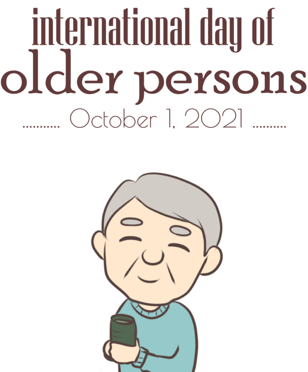 Transparent International Day for Older Persons Face Toddler M Happiness for International Day of Older Persons for International Day For Older Persons