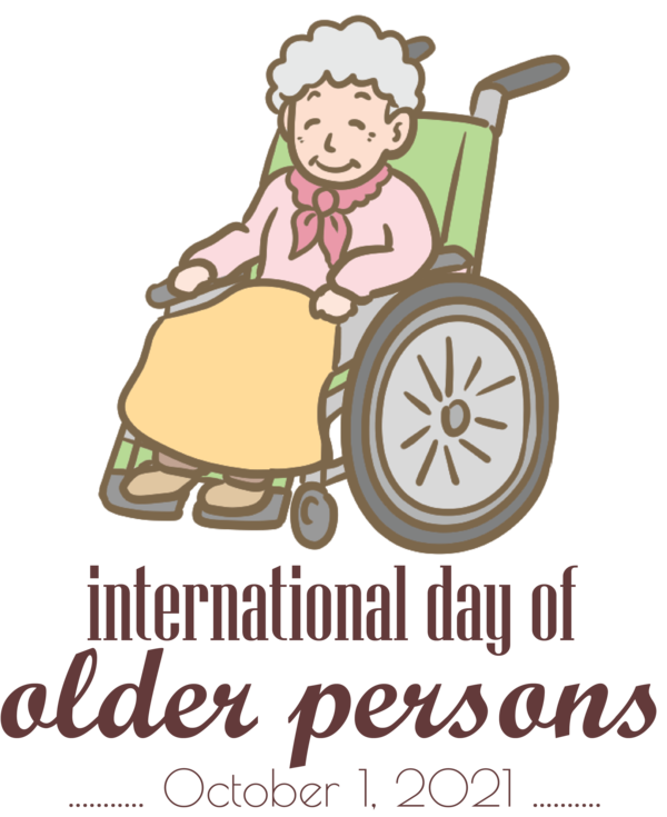 Transparent International Day for Older Persons Old age Disability International Day for Older Persons for International Day of Older Persons for International Day For Older Persons
