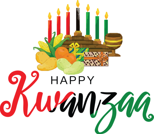 Transparent Kwanzaa Logo  stock.xchng for Happy Kwanzaa for Kwanzaa