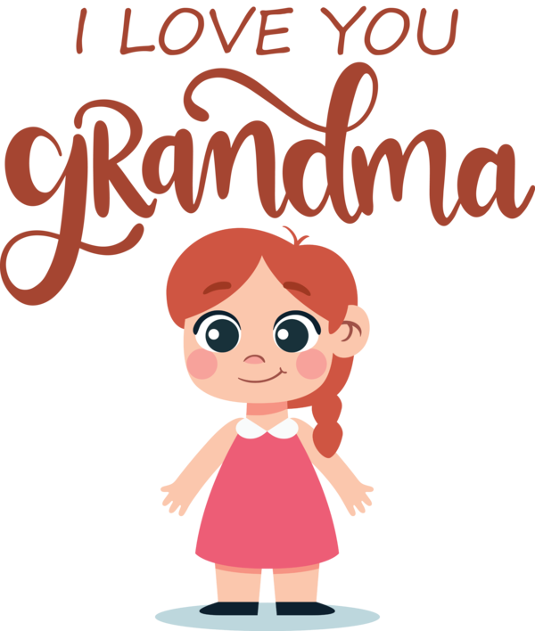 Transparent National Grandparents Day Toddler M Smile Happiness for Grandmothers Day for National Grandparents Day