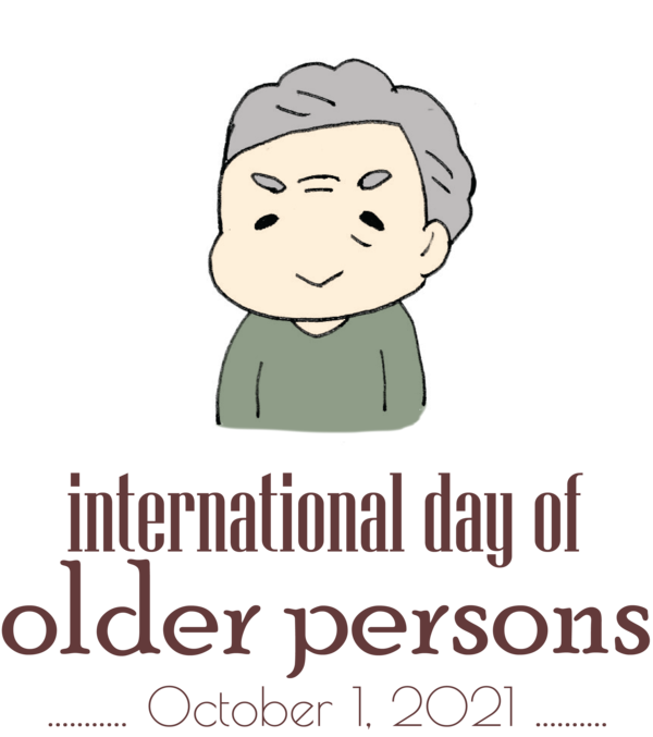 Transparent International Day for Older Persons Musnad Ahmad ibn Hanbal Al-Masih ad-Dajjal Smile for International Day of Older Persons for International Day For Older Persons