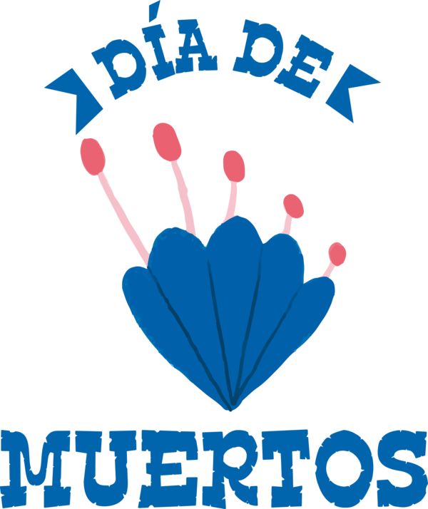 Transparent Day of the Dead Logo 095 N Squirrels for Día de Muertos for Day Of The Dead