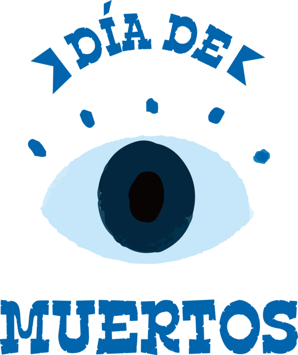 Transparent Day of the Dead Logo Design Squirrels for Día de Muertos for Day Of The Dead