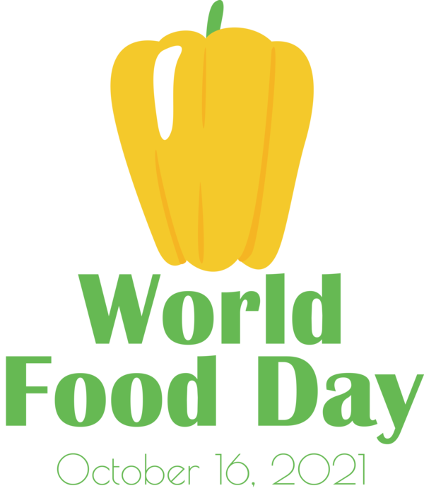 Transparent World Food Day Logo Design Nutrivita Foods Pvt Ltd for Food Day for World Food Day