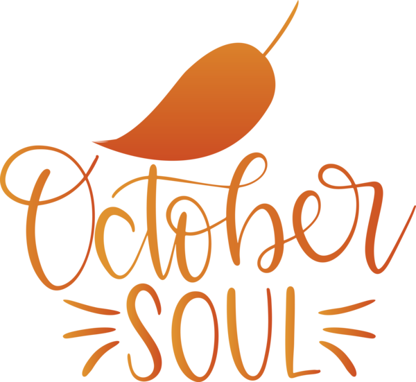 Transparent thanksgiving Logo Line Beak for Hello October for Thanksgiving